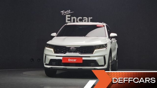 Kia SORENTO Diesel 2.2 2WD Prestige купить на сайте DeffCars