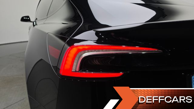 Tesla MODEL 3 Performance AWD купить на сайте DeffCars