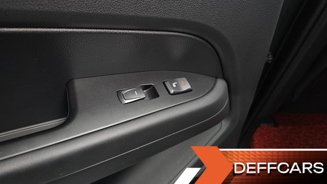Ssangyong REXTON Diesel 2.2 4WD Expedition купить на сайте DeffCars