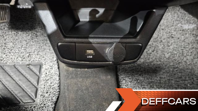 Kia RAY Van Prestige купить на сайте DeffCars