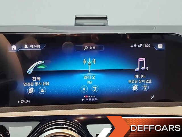 Mercedes A-CLASS A220 Sedan купить на сайте DeffCars