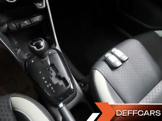 Kia MORNING Luxury купить на сайте DeffCars