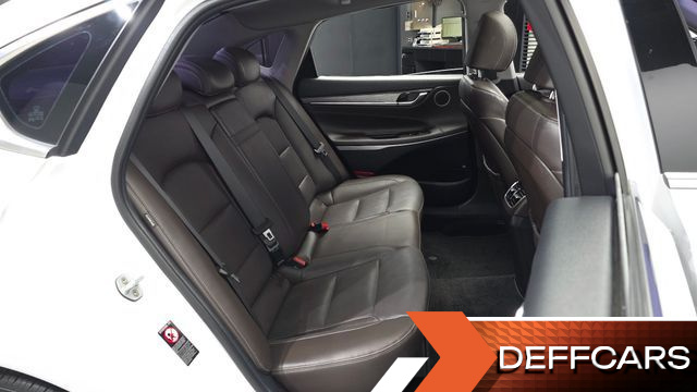 Hyundai GRANDEUR 3.0 LPi Dsabled Person Exclusive Special купить на сайте DeffCars