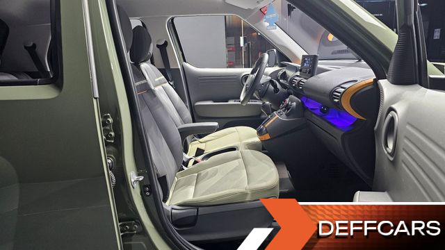 Hyundai CASPER Turbo Modern купить на сайте DeffCars