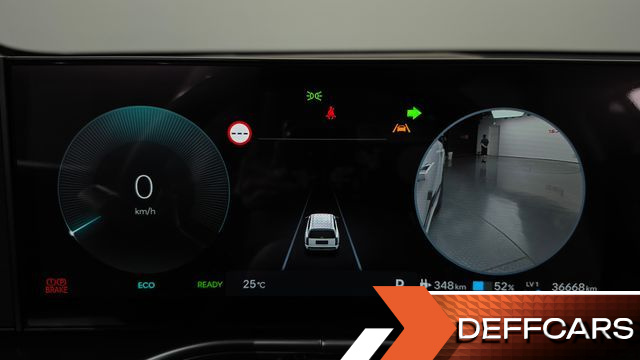 Hyundai IONIQ9 Performance Type AWD 6-Seater Calligraphy купить на сайте DeffCars