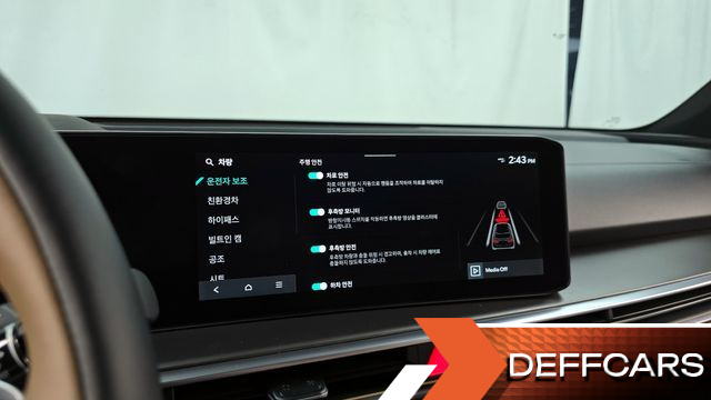 Kia SORENTO HEV 1.6 2WD Signature купить на сайте DeffCars