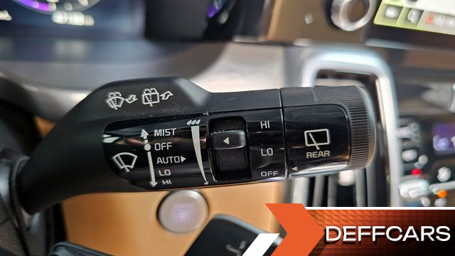 Kia SORENTO Diesel 2.2 4WD Noblesse купить на сайте DeffCars