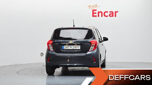 ChevroletGMDaewoo SPARK Premier купить на сайте DeffCars