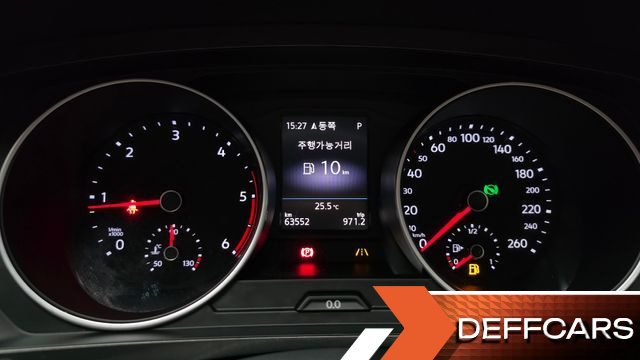 Volkswagen TIGUAN 2.0 TDI Prestige купить на сайте DeffCars