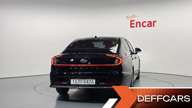 Hyundai SONATA Modern купить на сайте DeffCars