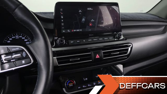 Kia SELTOS Gasoline 1.6 Turbo 2WD Noblesse купить на сайте DeffCars