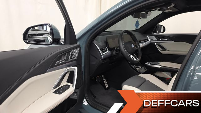BMW X2 (F39) xDrive 20i M Sport купить на сайте DeffCars