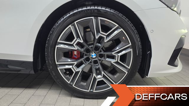 BMW 5-SERIES 530i xDrive M Sport Pro Special Edition купить на сайте DeffCars