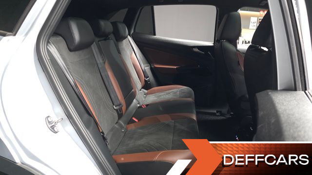 Volkswagen ID.4 Pro купить на сайте DeffCars
