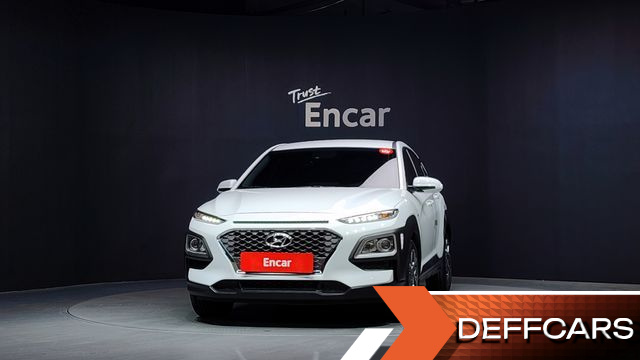 Hyundai KONA Modern Special купить на сайте DeffCars