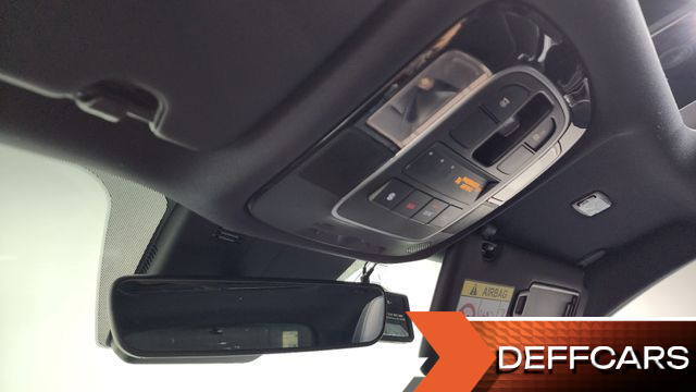 Hyundai TUCSON Gasoline 1.6 Turbo 4WD Inspiration купить на сайте DeffCars