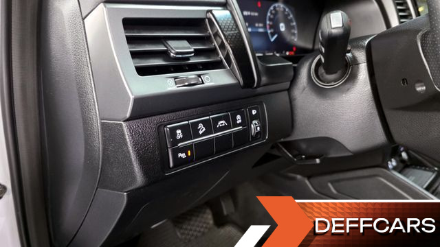 Ssangyong REXTON Diesel 2.2 4WD Expedition купить на сайте DeffCars