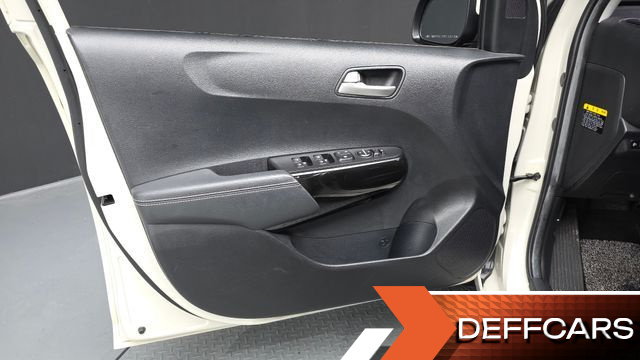 Kia MORNING Luxury купить на сайте DeffCars