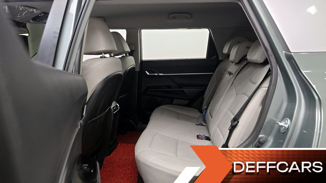 Ssangyong TORRES Gasoline 1.5 2WD T5 купить на сайте DeffCars