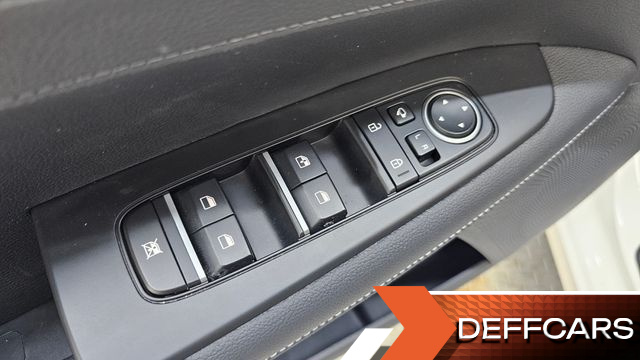 Kia K3 1.6 Prestige купить на сайте DeffCars