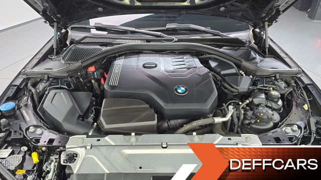 BMW 3-SERIES 320i Touring Luxury купить на сайте DeffCars