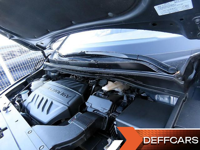 Kia CARNIVAL 7-Seater Limousine VIP купить на сайте DeffCars