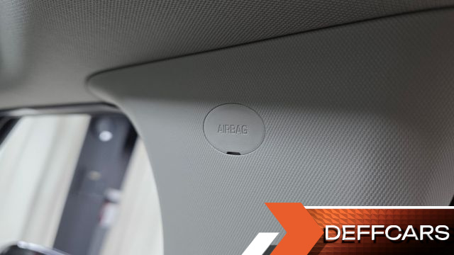 Kia CARNIVAL HEV 9seater Signature купить на сайте DeffCars