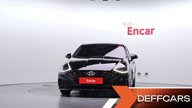 Hyundai SONATA 2.0 Premium купить на сайте DeffCars