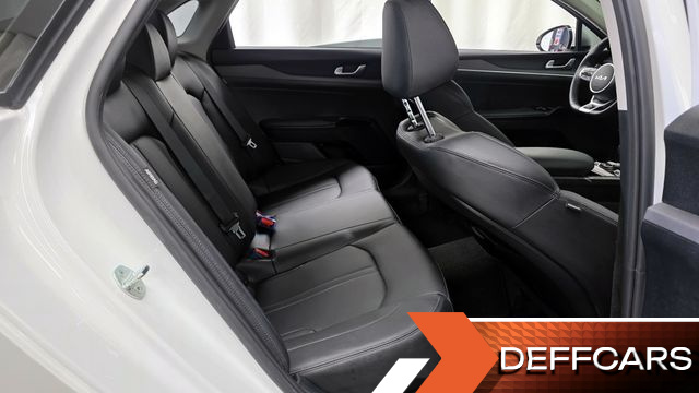 Kia K5 1.6 Turbo Prestige купить на сайте DeffCars