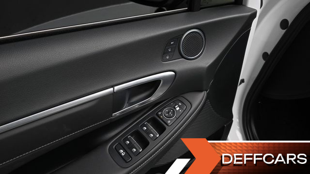 Hyundai SONATA Premium купить на сайте DeffCars