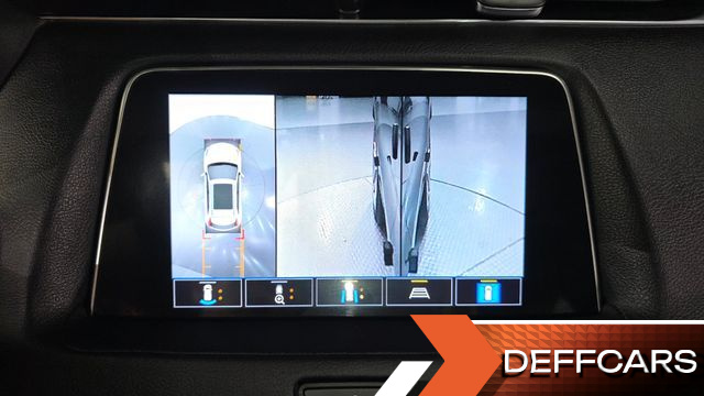 Cadillac XT4 2.0 Sport AWD купить на сайте DeffCars