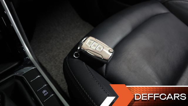 Ssangyong KORANDO Diesel 1.6 2WD Pantastic купить на сайте DeffCars
