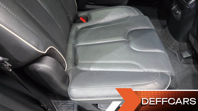 Hyundai PALISADE Diesel 2.2 2WD Prestige купить на сайте DeffCars