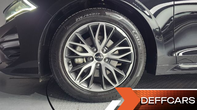 Kia K5 2.0 Trendy купить на сайте DeffCars