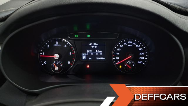 Kia SORENTO Diesel 2.2 2WD No.1 Edition купить на сайте DeffCars