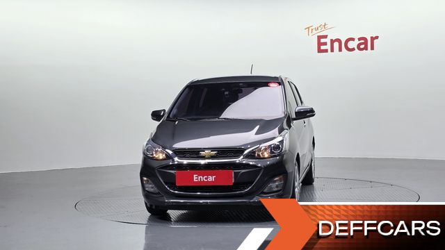 ChevroletGMDaewoo SPARK Premier купить на сайте DeffCars