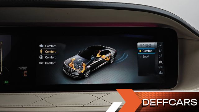 Mercedes S-CLASS Maybach S560 4MATIC купить на сайте DeffCars