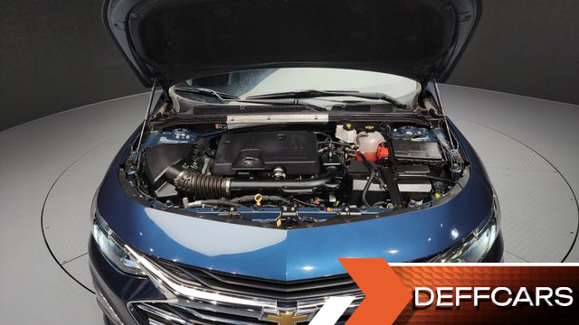 ChevroletGMDaewoo MALIBU 1.3 Turbo LS Deluxe купить на сайте DeffCars