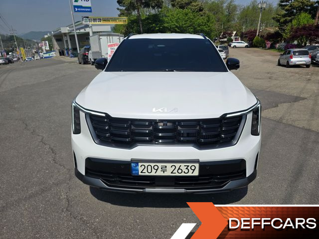 Kia SORENTO HEV 1.6 2WD Gravity купить на сайте DeffCars
