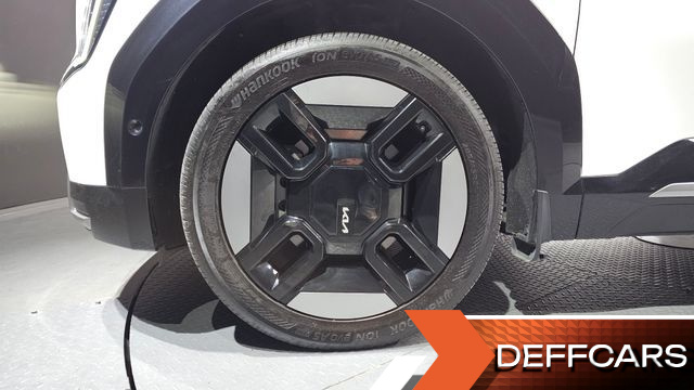 Kia EV9 Long Range 4WD Earth купить на сайте DeffCars