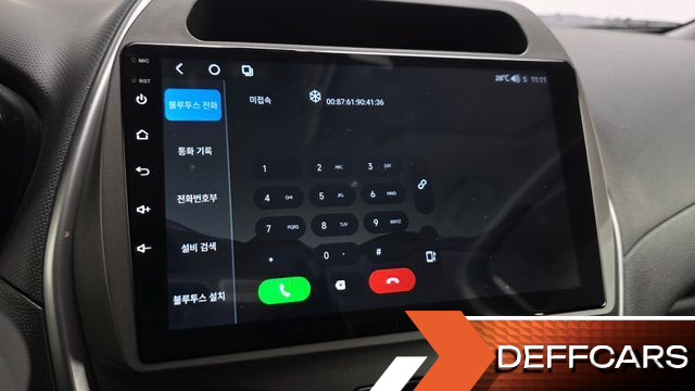 ChevroletGMDaewoo SPARK LT Plus купить на сайте DeffCars