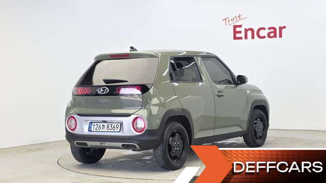 Hyundai CASPER Modern купить на сайте DeffCars