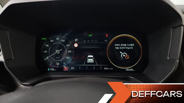 Kia RAY Air купить на сайте DeffCars