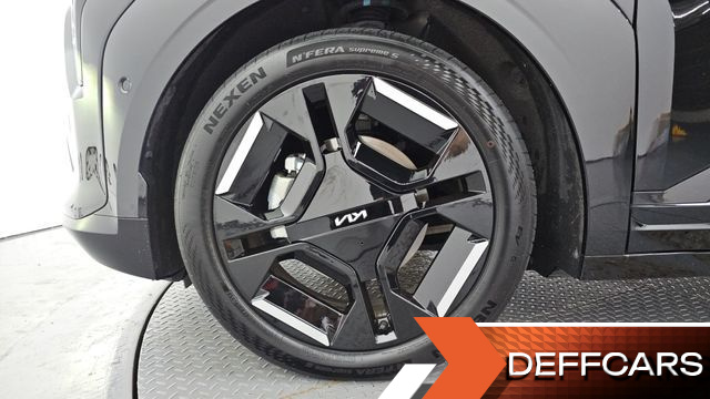 Kia EV3 Long Range 2WD GT Line купить на сайте DeffCars