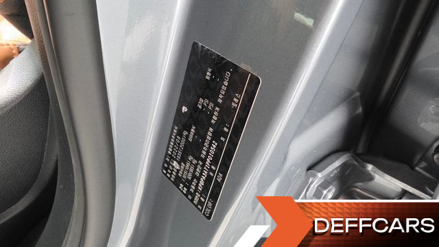 Ssangyong TORRES Gasoline 1.5 4WD T7 купить на сайте DeffCars