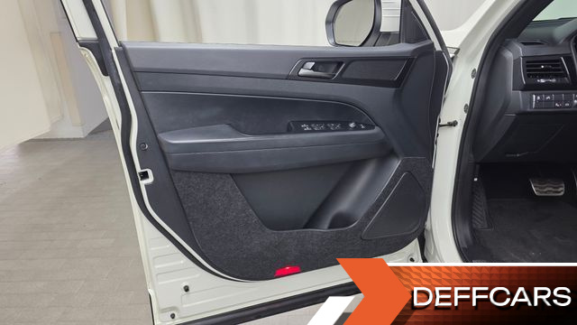 Ssangyong REXTON Diesel 2.2 2WD Prestige Special купить на сайте DeffCars