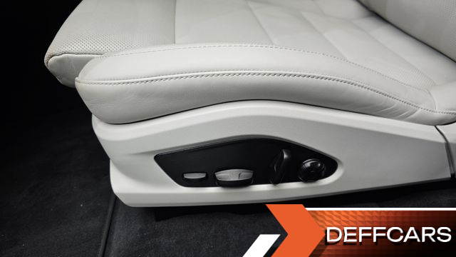 Porsche MACAN 4S купить на сайте DeffCars