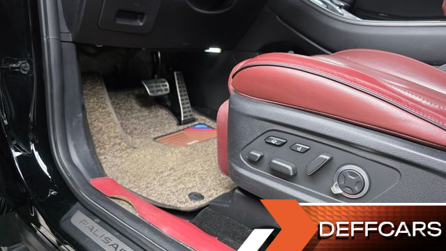 Hyundai PALISADE Diesel 2.2 4WD Prestige купить на сайте DeffCars
