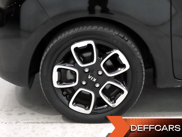 Kia RAY Signature купить на сайте DeffCars