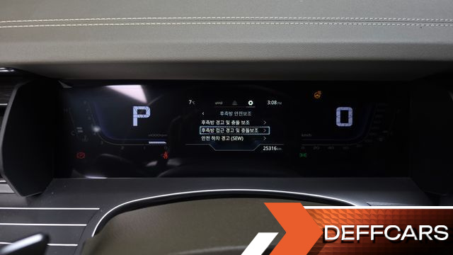 Ssangyong TORRES Gasoline 1.5 2WD T7 купить на сайте DeffCars